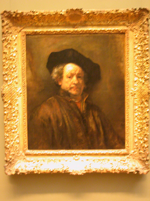 0134_Met_Rembrandt_Self-Portrait