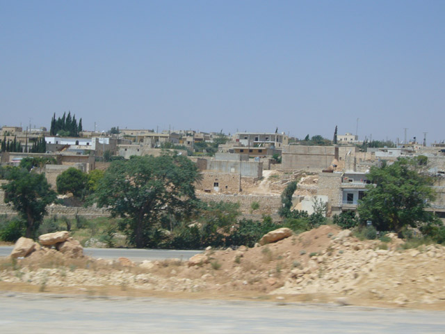 2083_New_Syrian_town